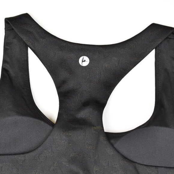 90 Degree Longline Sports Bra Crop Tank NEW S - Picture 3 of 6